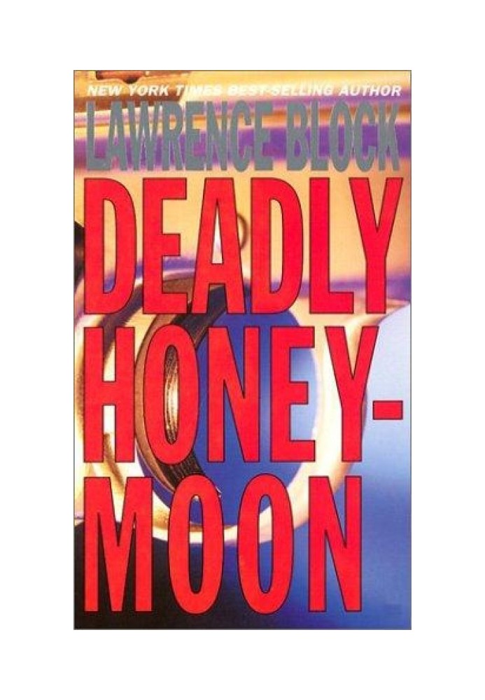 Deadly Honeymoon