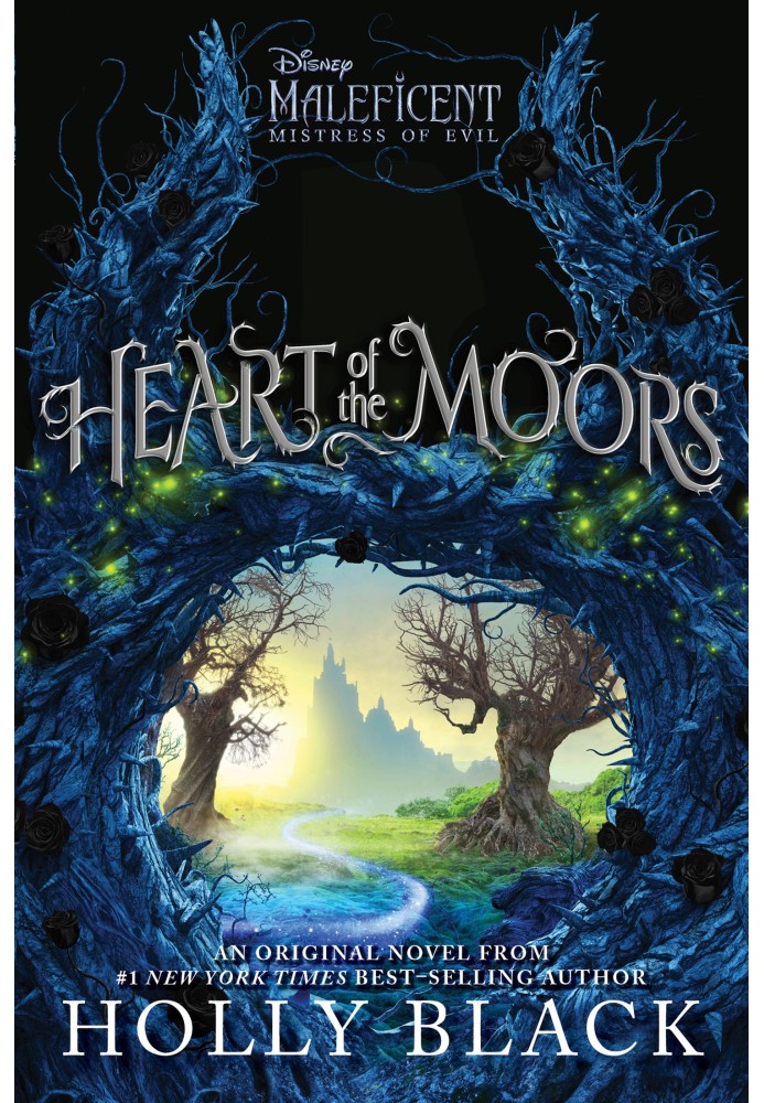 Heart of the Moors