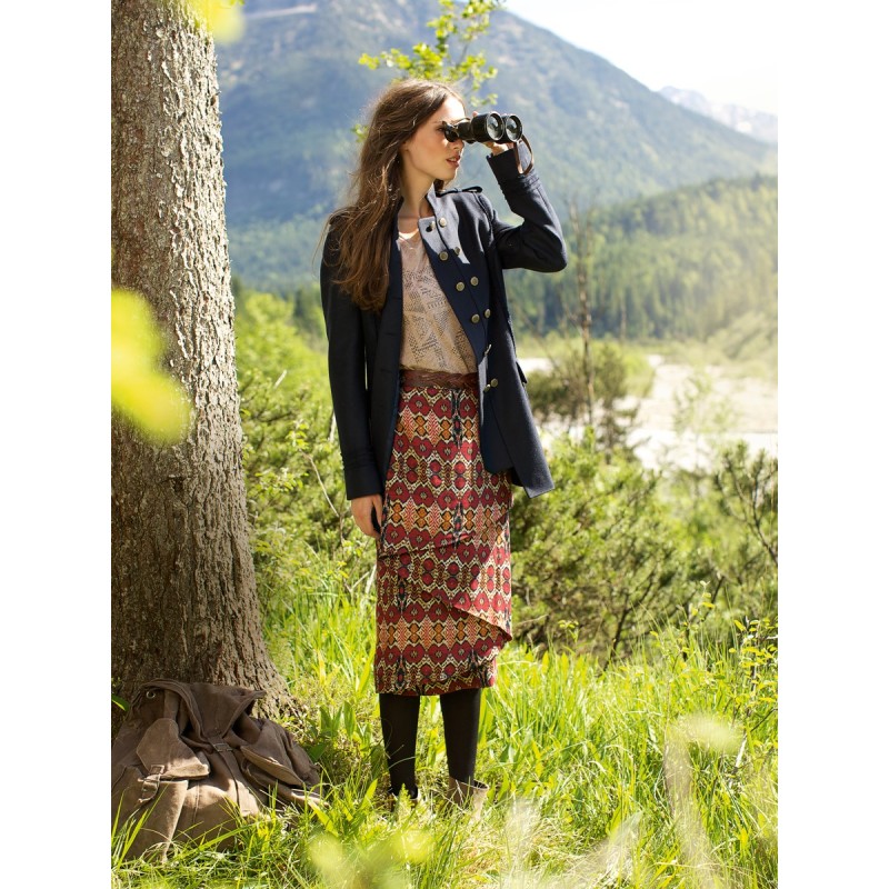 Викрійка Спідниця із...