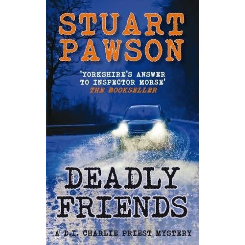Deadly Friends