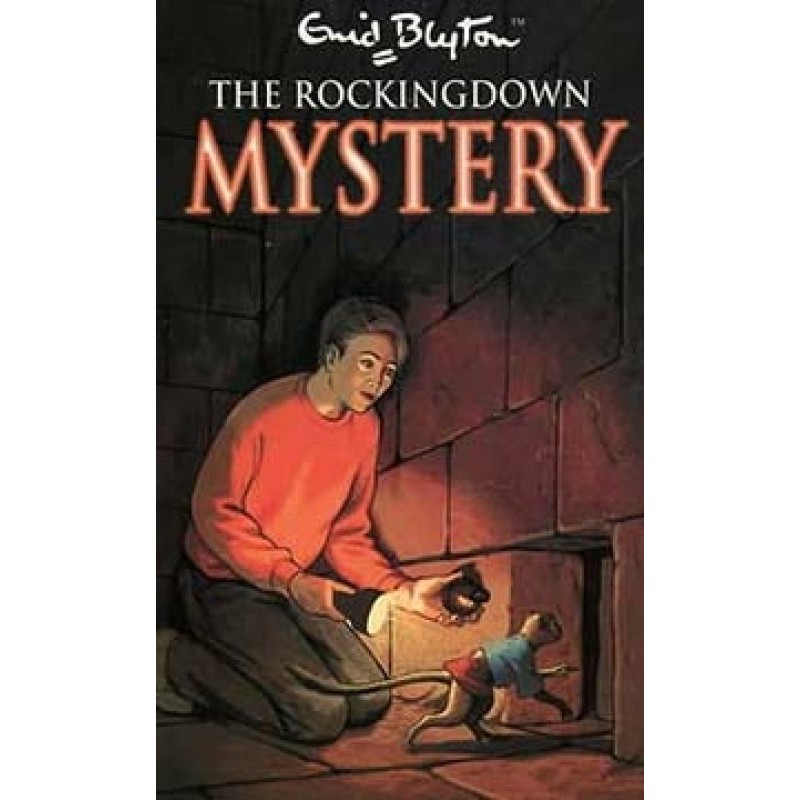 The mystery of the missing...