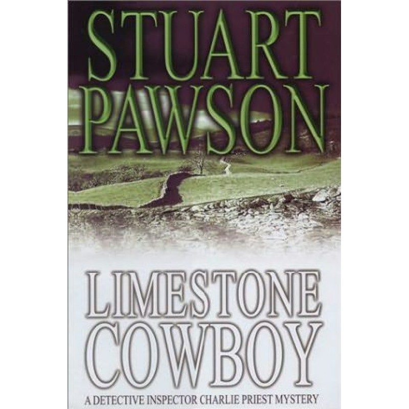 Limestone Cowboy