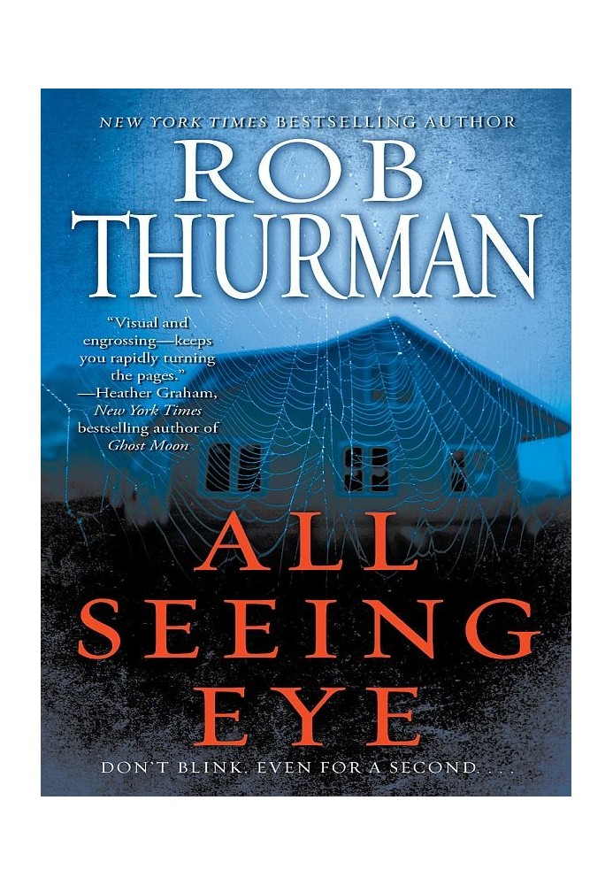 All Seeing Eye