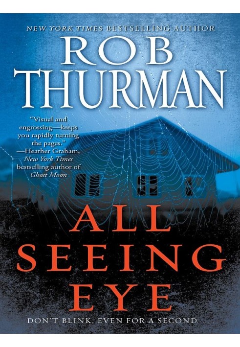 All Seeing Eye