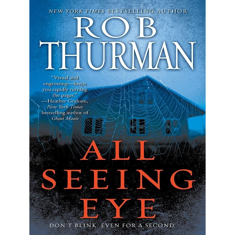 All Seeing Eye
