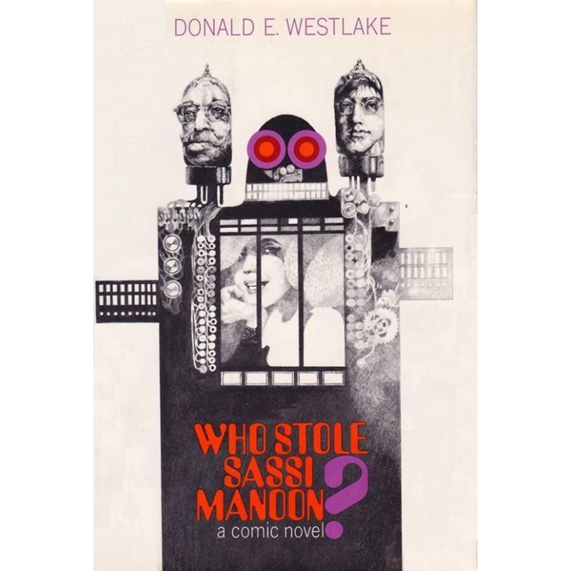 Who kidnapped Sassy Manoun?