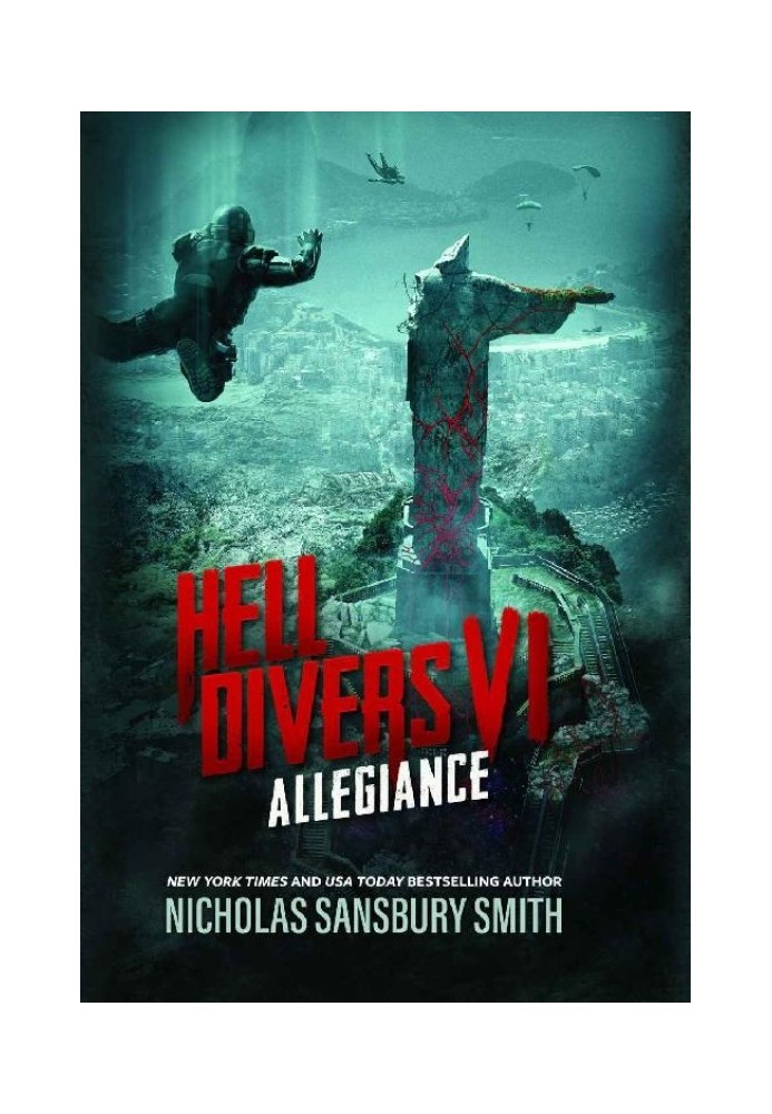 Allegiance