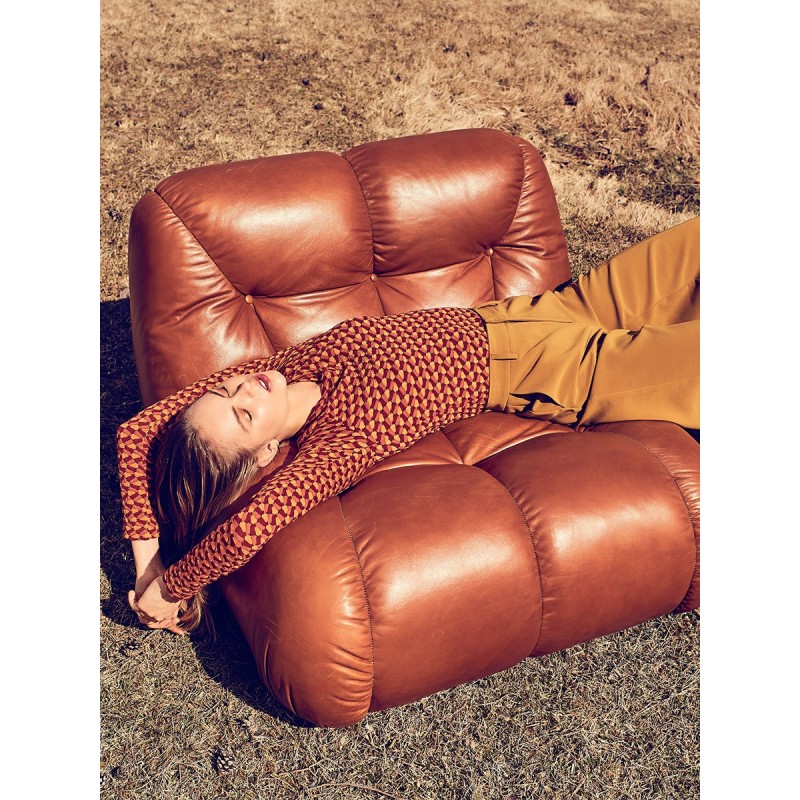 Викрійка Пуловер...