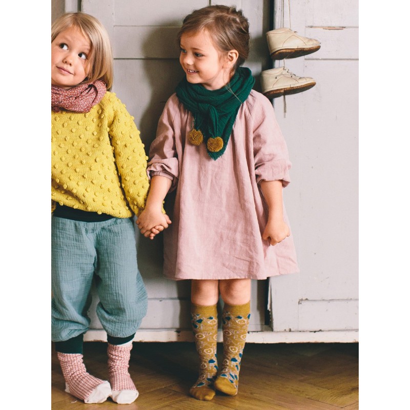 Викрійка Сукня просторого...