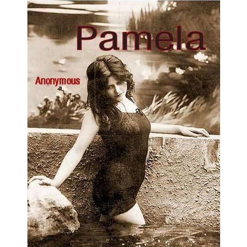 Pamela