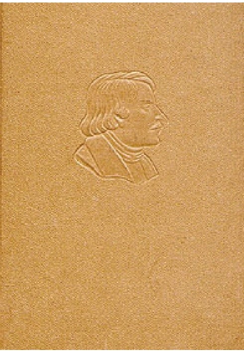 Life and work of V.V. Krestovsky