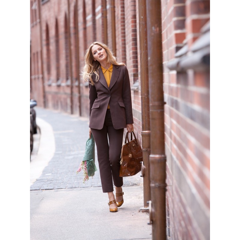 Викрійка Брюки вузького...