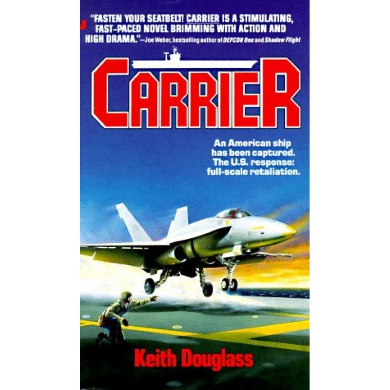 Carrier