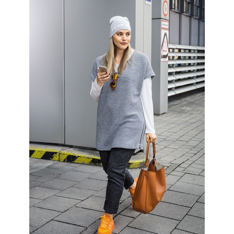 Викрійка Жилет трикотажний...