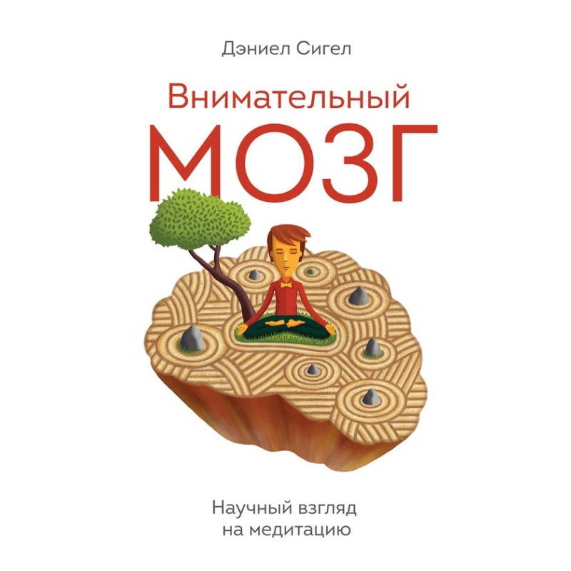 Attentive brain. A...