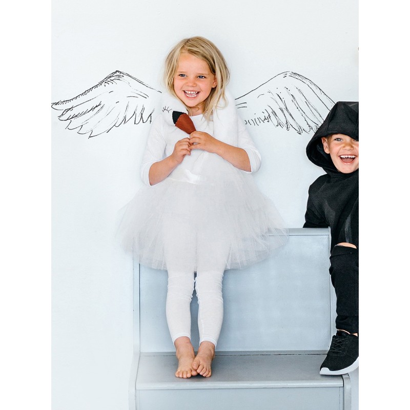 Pattern Swan Princess...