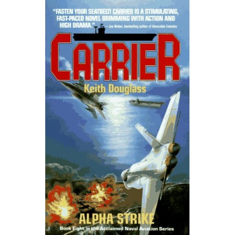 Alpha Strike