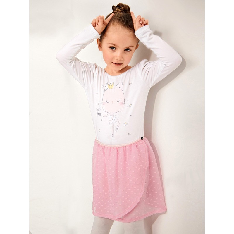 Выкройка Юбка пышного кроя...