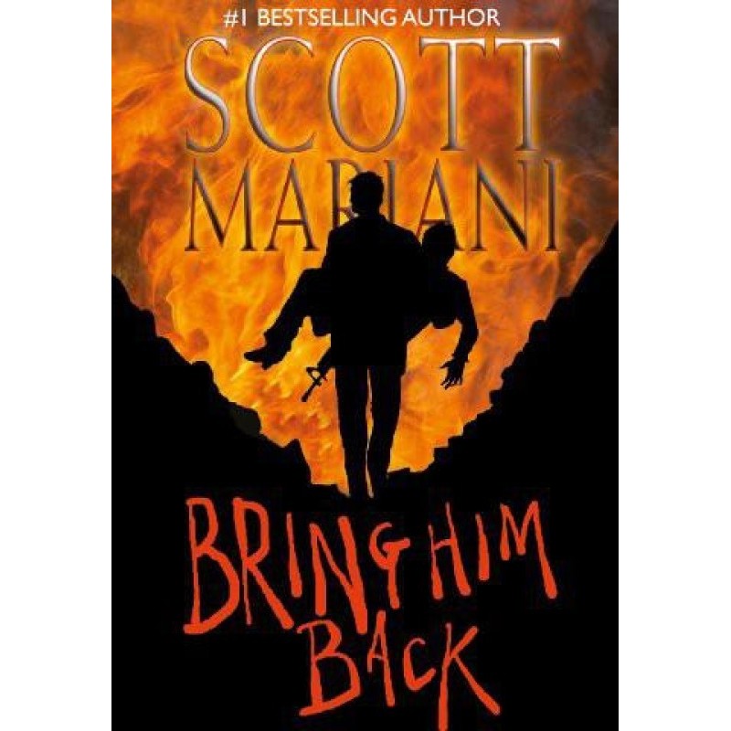 Bring Him Back