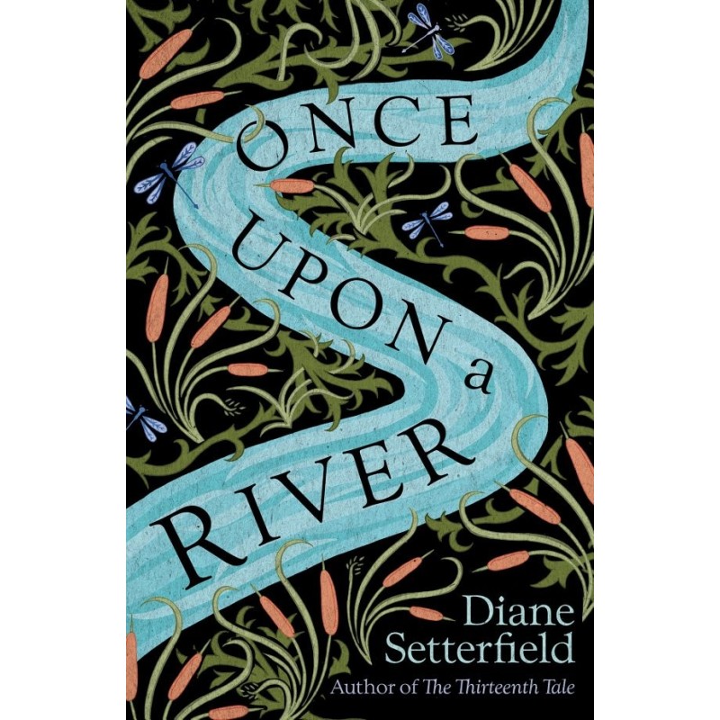 Once Upon a River