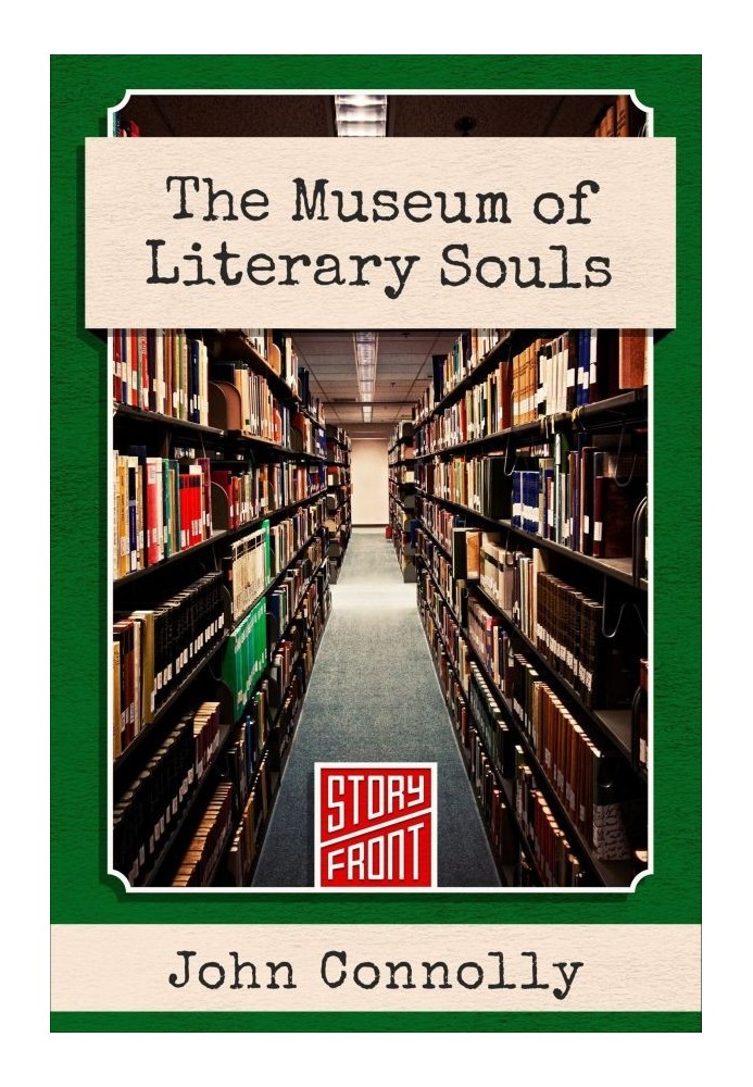 The Museum of Literary Souls