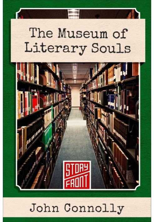 The Museum of Literary Souls