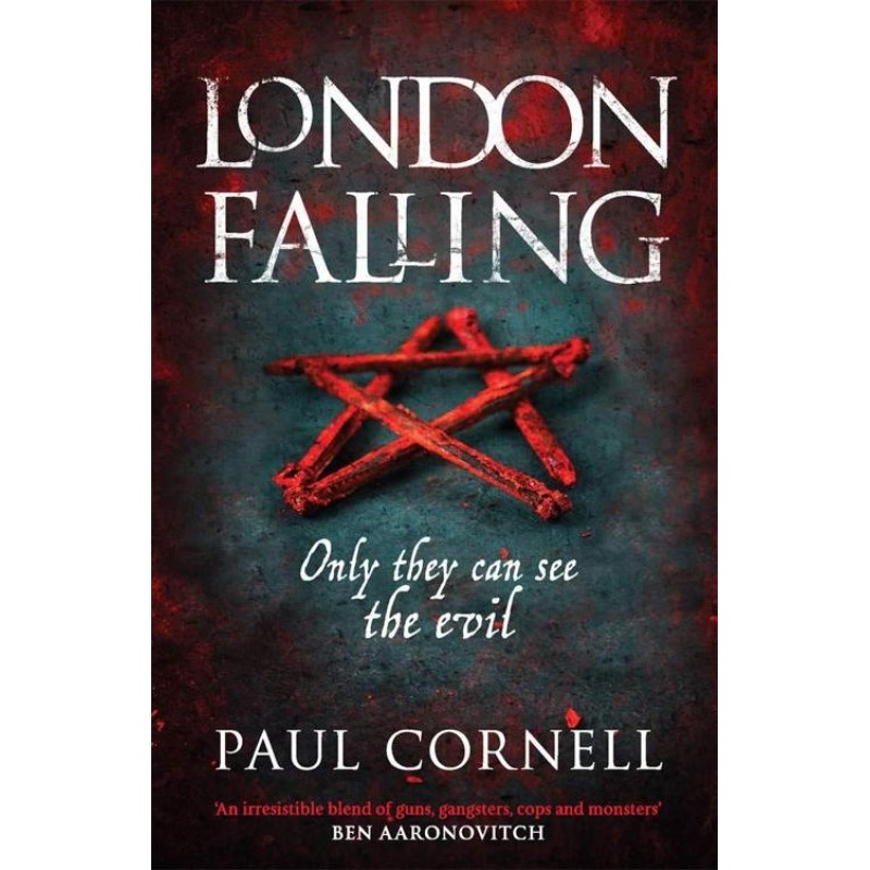 London Falling