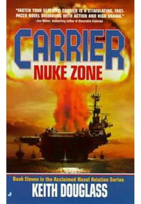 Nuke Zone