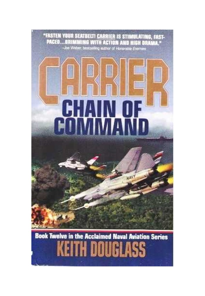 Chain of Command