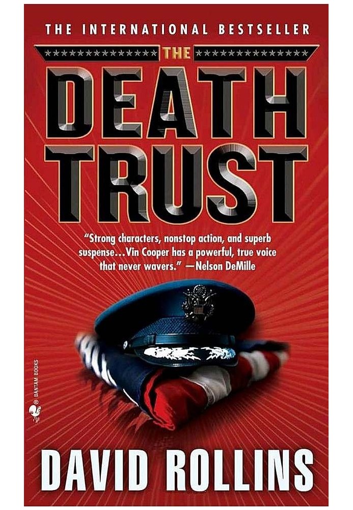 The Death Trust