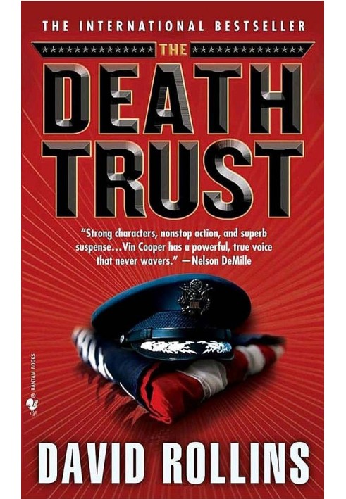 The Death Trust