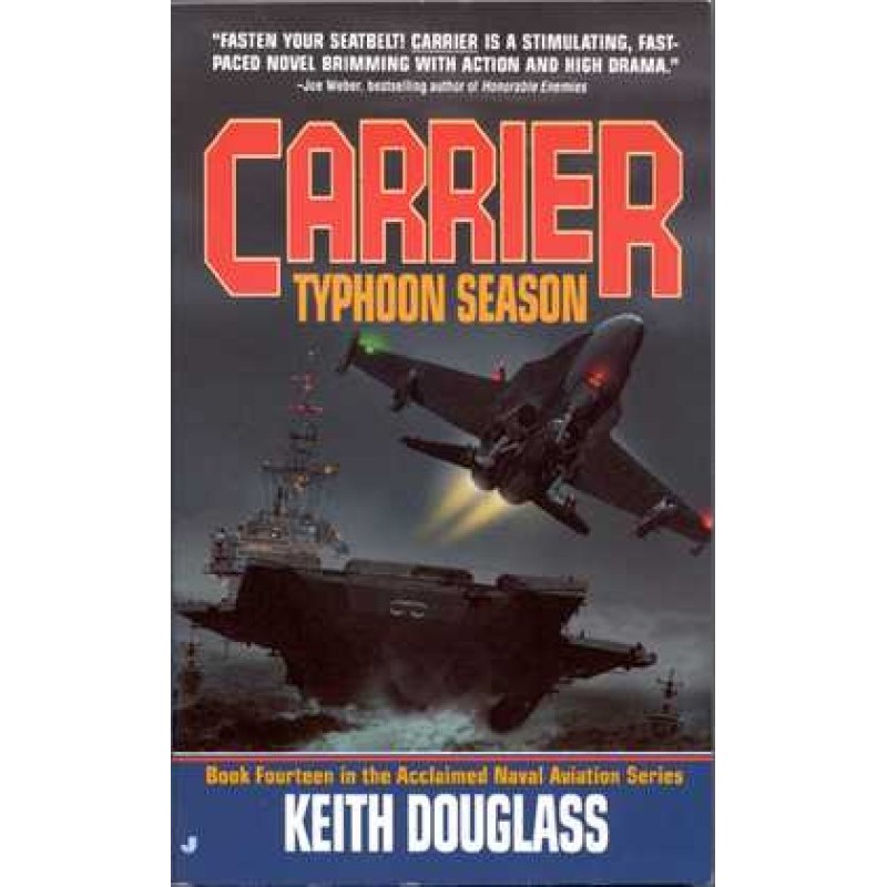 Typhoon Season
