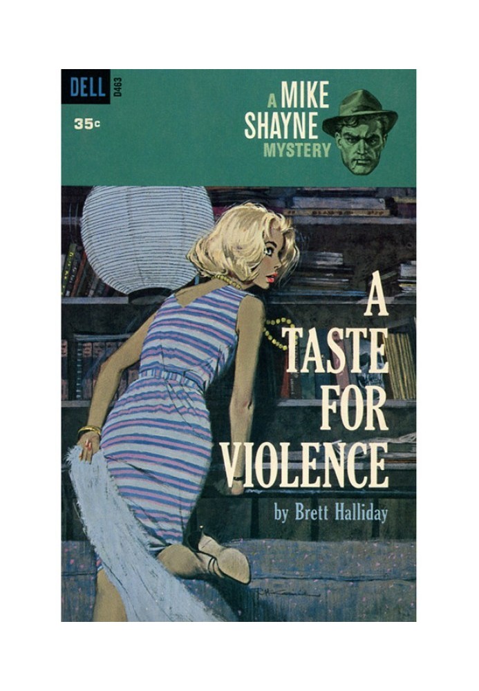 A Taste for Violence