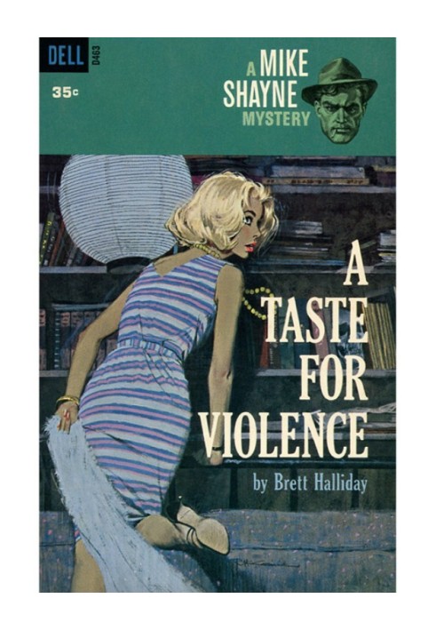 A Taste for Violence