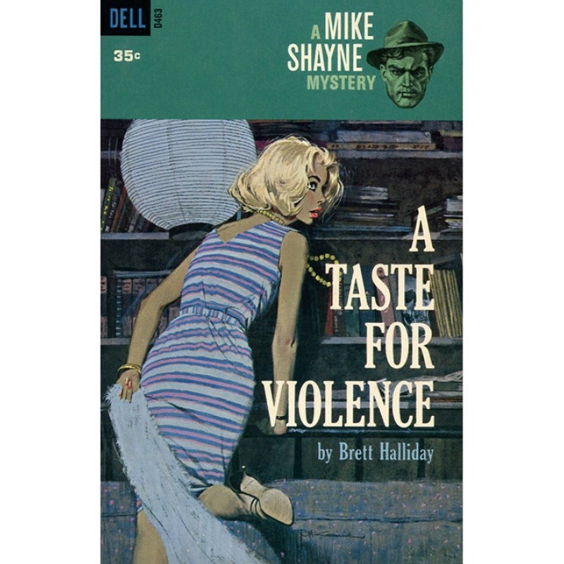 A Taste for Violence