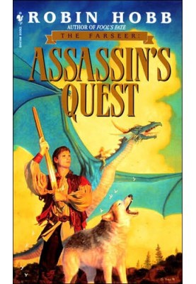 Assassin's Quest