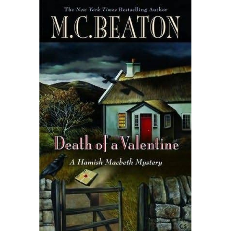 Death of a Valentine