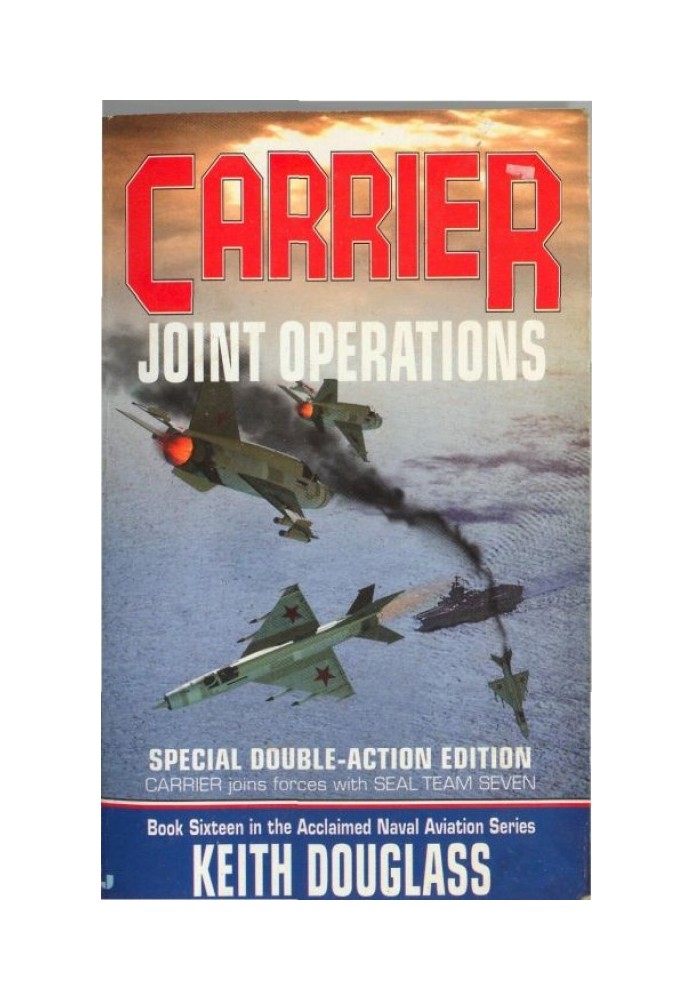 Joint Operations