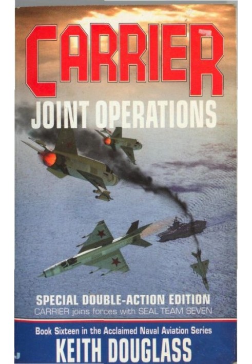 Joint Operations