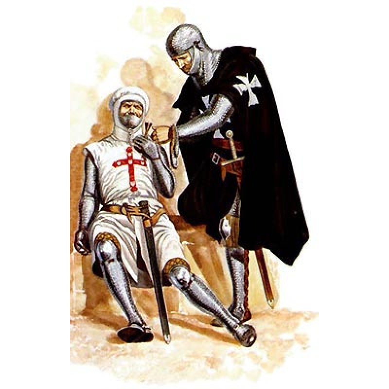 History of the Order of Malta