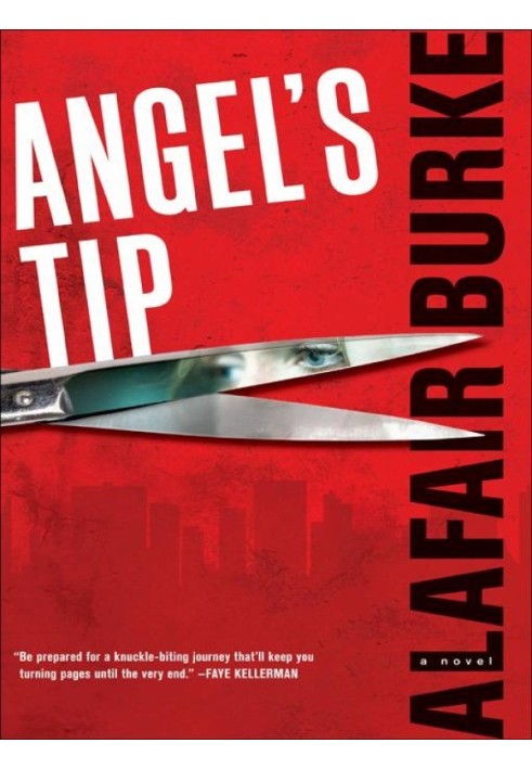 Angel's Tip