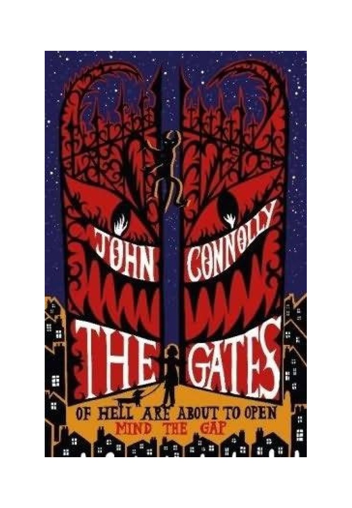 The Gates