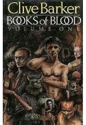 Book of Blood 1