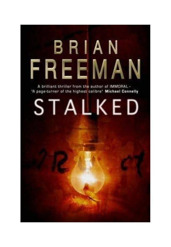 Stalked