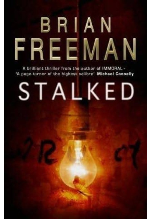 Stalked