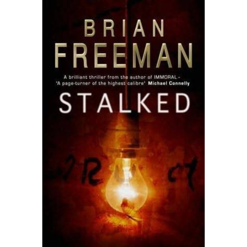 Stalked