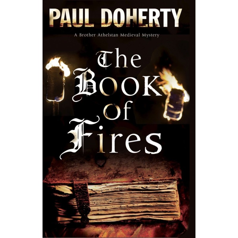 The Book of Fires