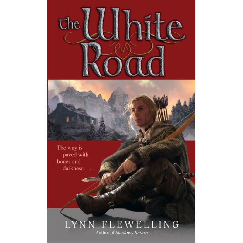 White Road