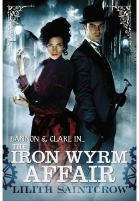 The Iron Wyrm Affair