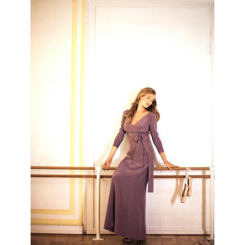 Pattern Empire silhouette...